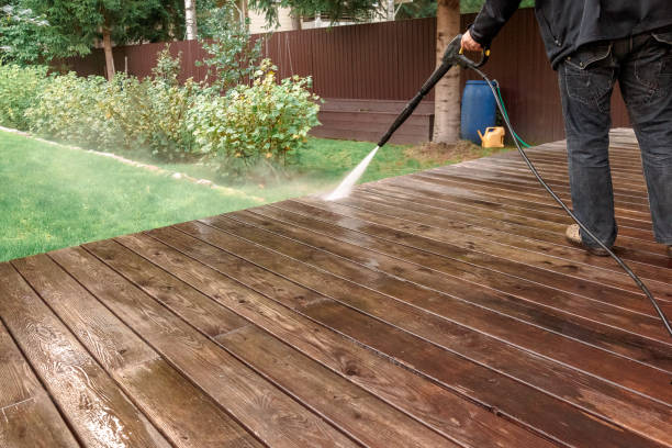 Spring Cleaning in Haddon Heights, NJ