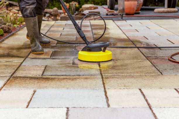Solar Panel Cleaning in Haddon Heights, NJ