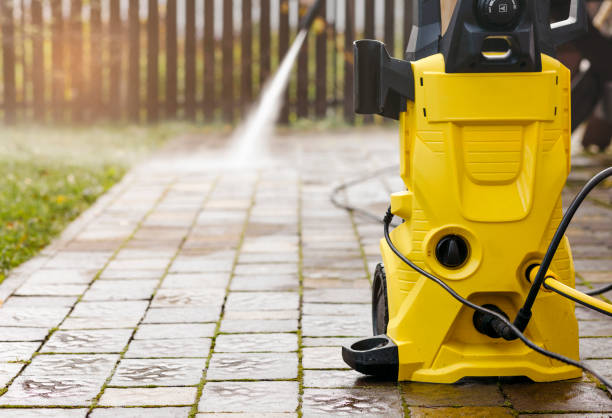 Trusted Haddon Heights, NJ Pressure Washing Experts